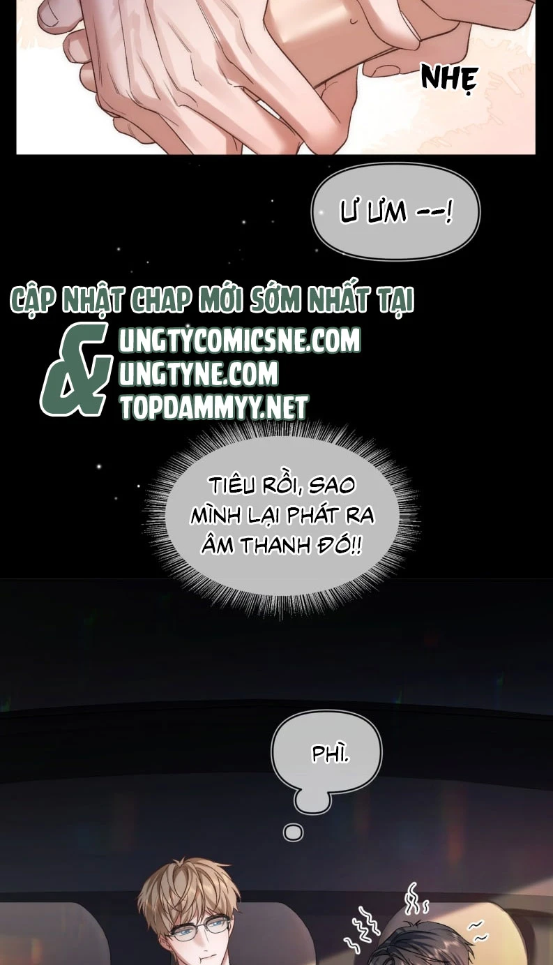 Ngày Và Đêm Chapter 20 - 23