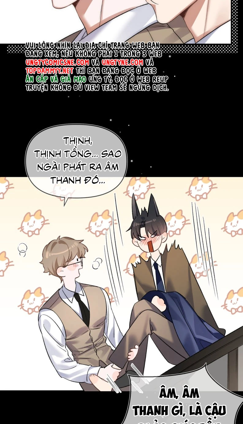 Ngày Và Đêm Chapter 20 - 25