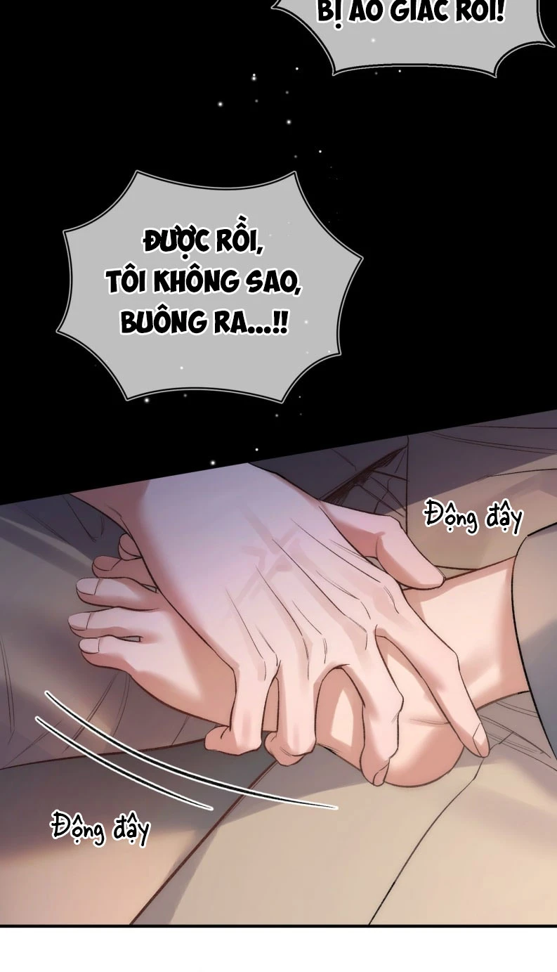 Ngày Và Đêm Chapter 20 - 26