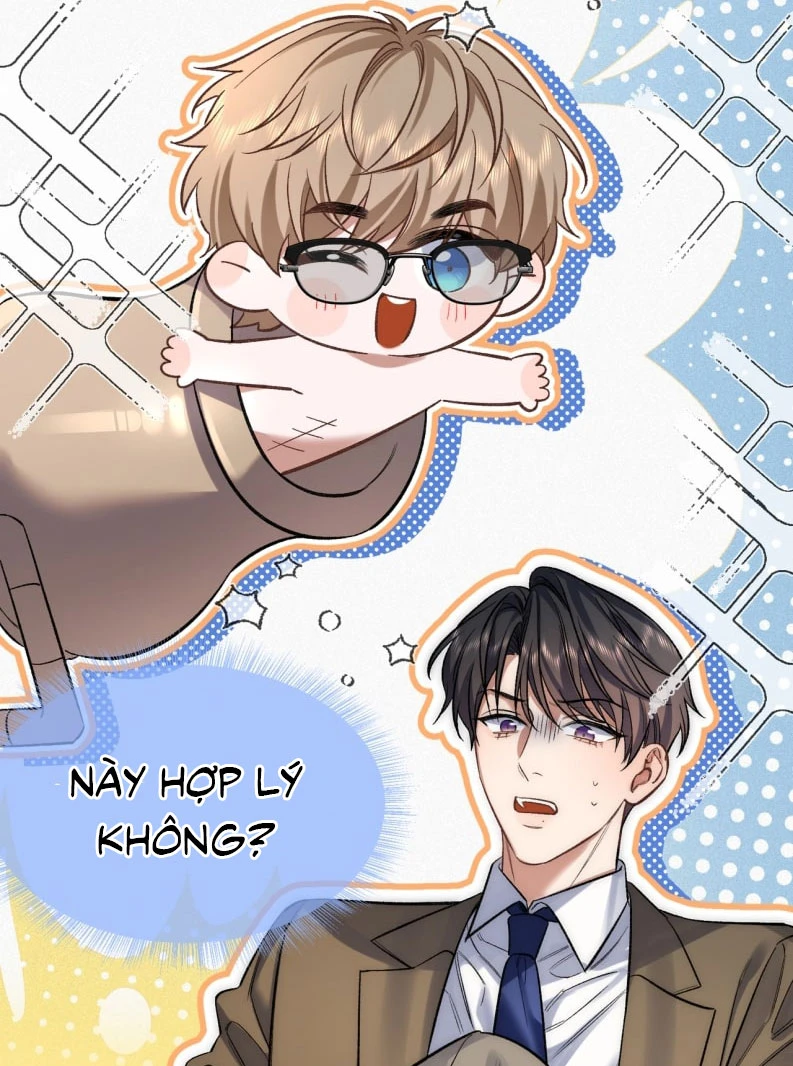 Ngày Và Đêm Chapter 20 - 28