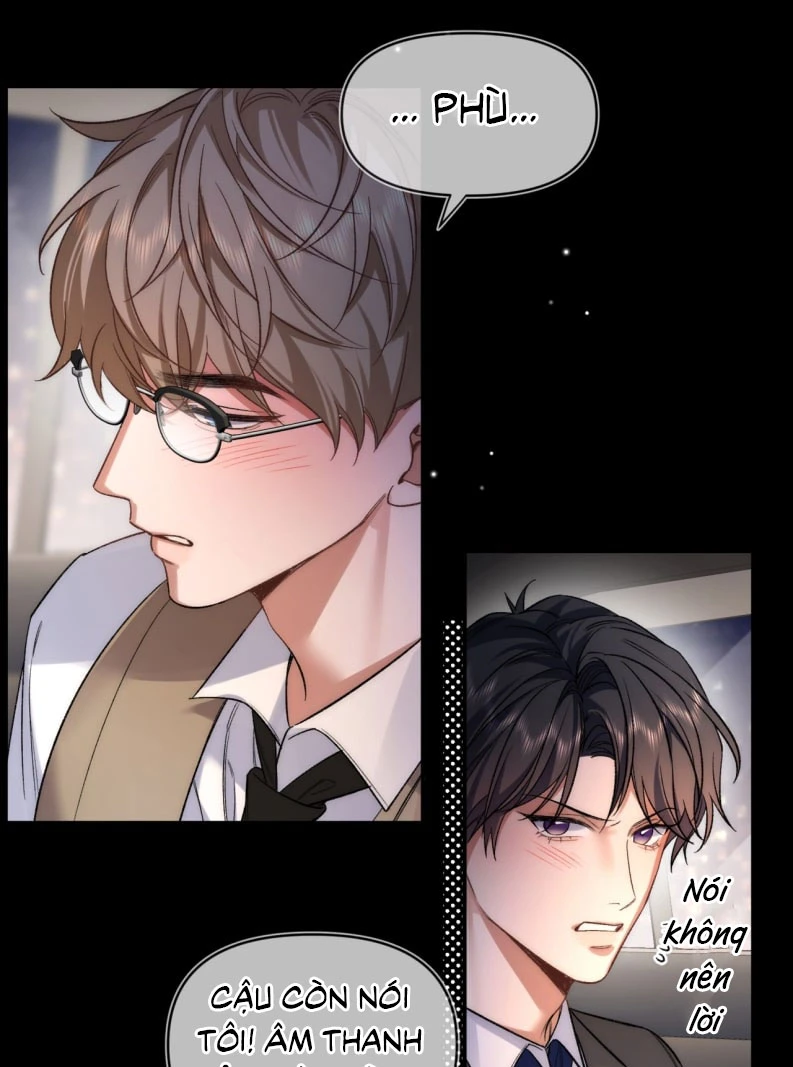 Ngày Và Đêm Chapter 20 - 30