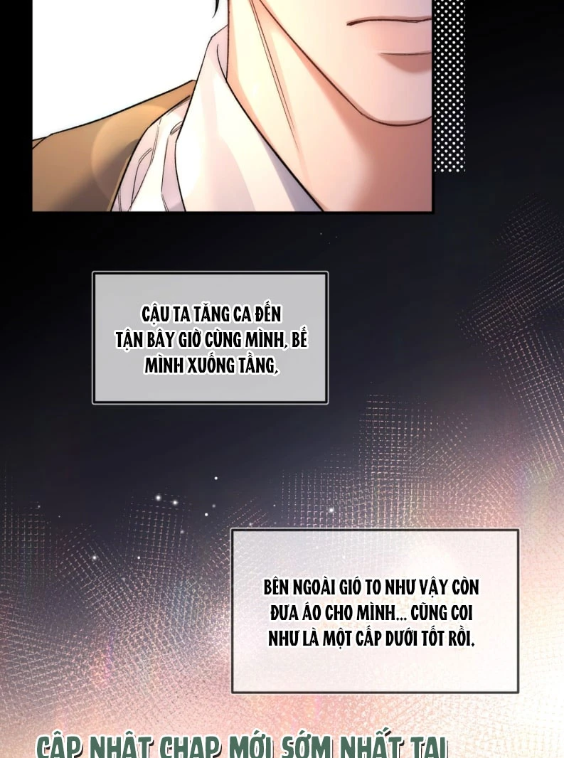 Ngày Và Đêm Chapter 20 - 36