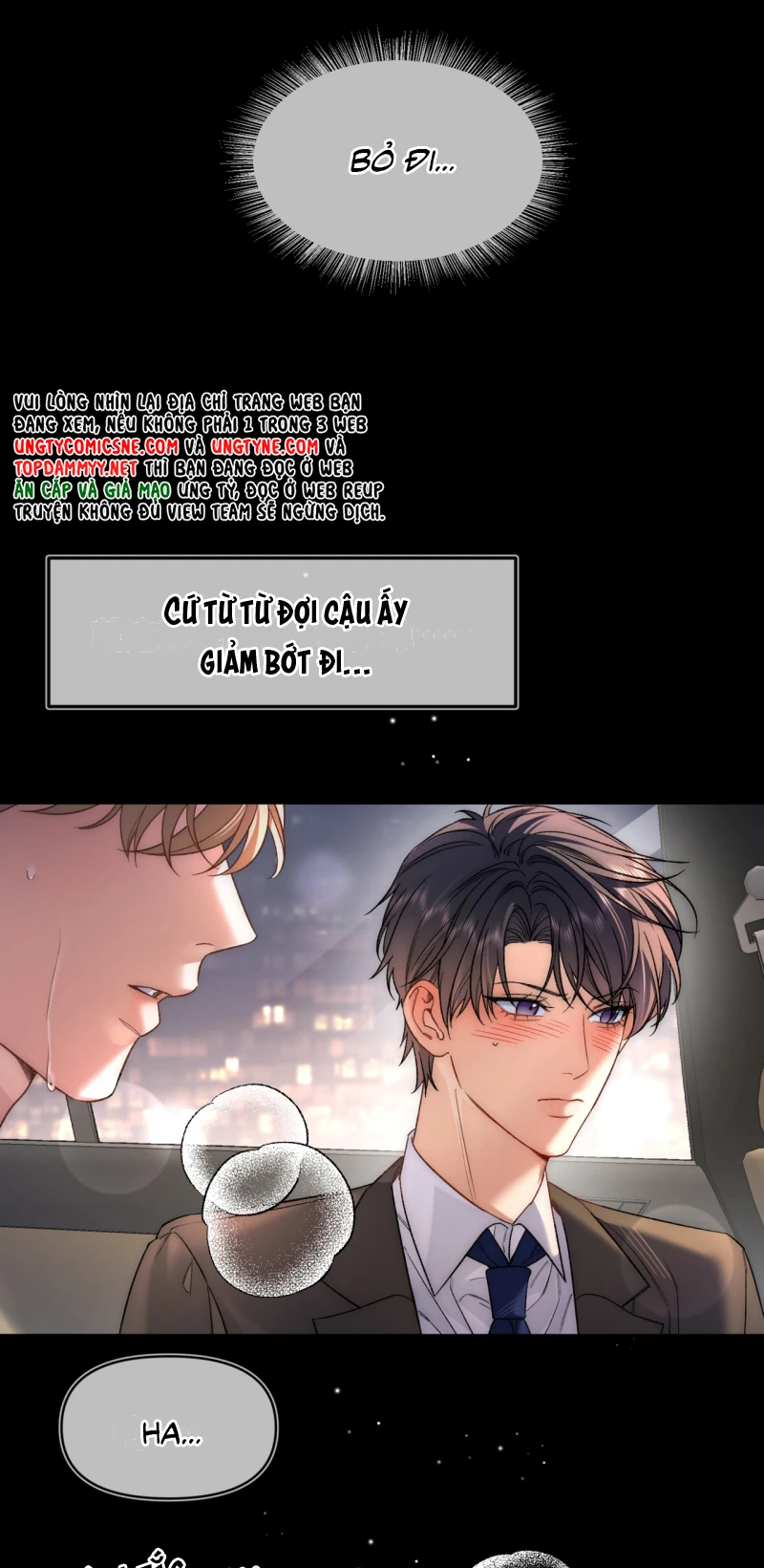Ngày Và Đêm Chapter 21 - 4