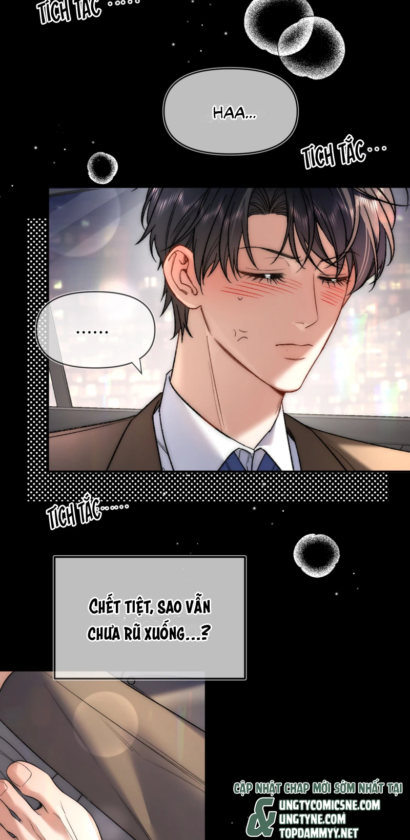 Ngày Và Đêm Chapter 21 - 5