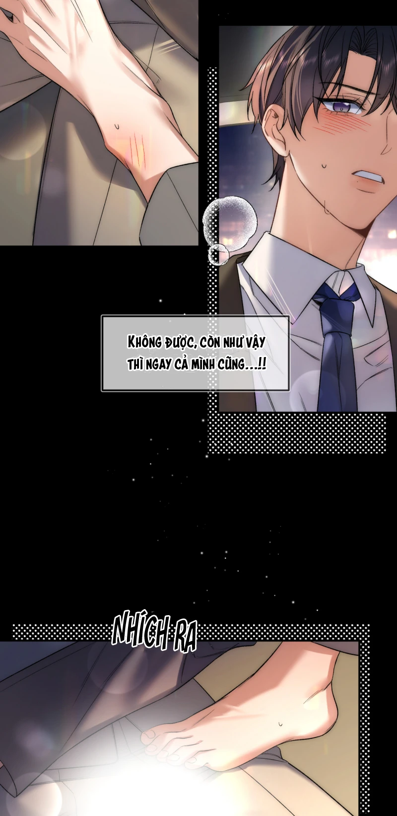Ngày Và Đêm Chapter 21 - 6