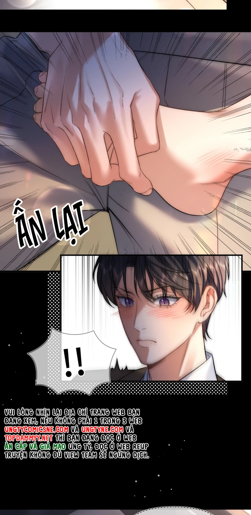 Ngày Và Đêm Chapter 21 - 7