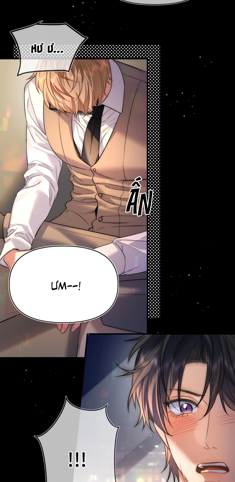 Ngày Và Đêm Chapter 21 - 10
