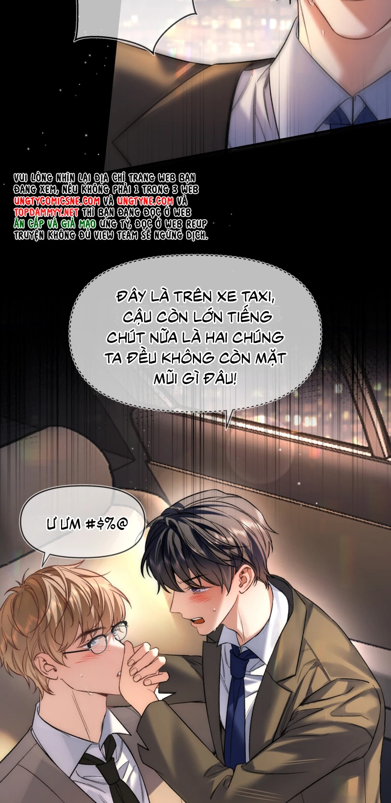 Ngày Và Đêm Chapter 21 - 11