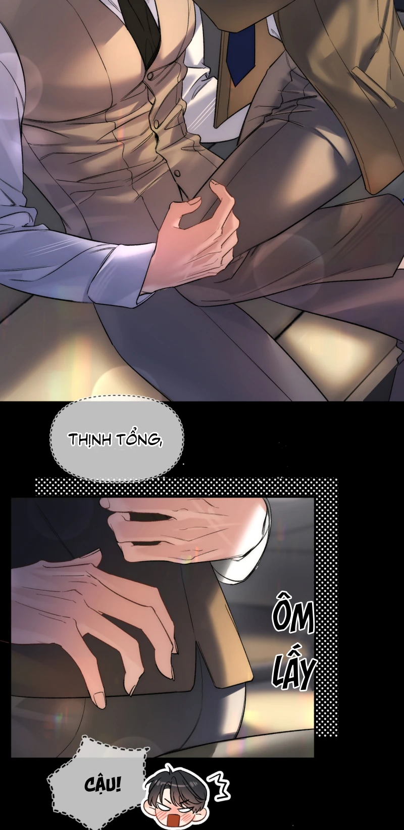 Ngày Và Đêm Chapter 21 - 12