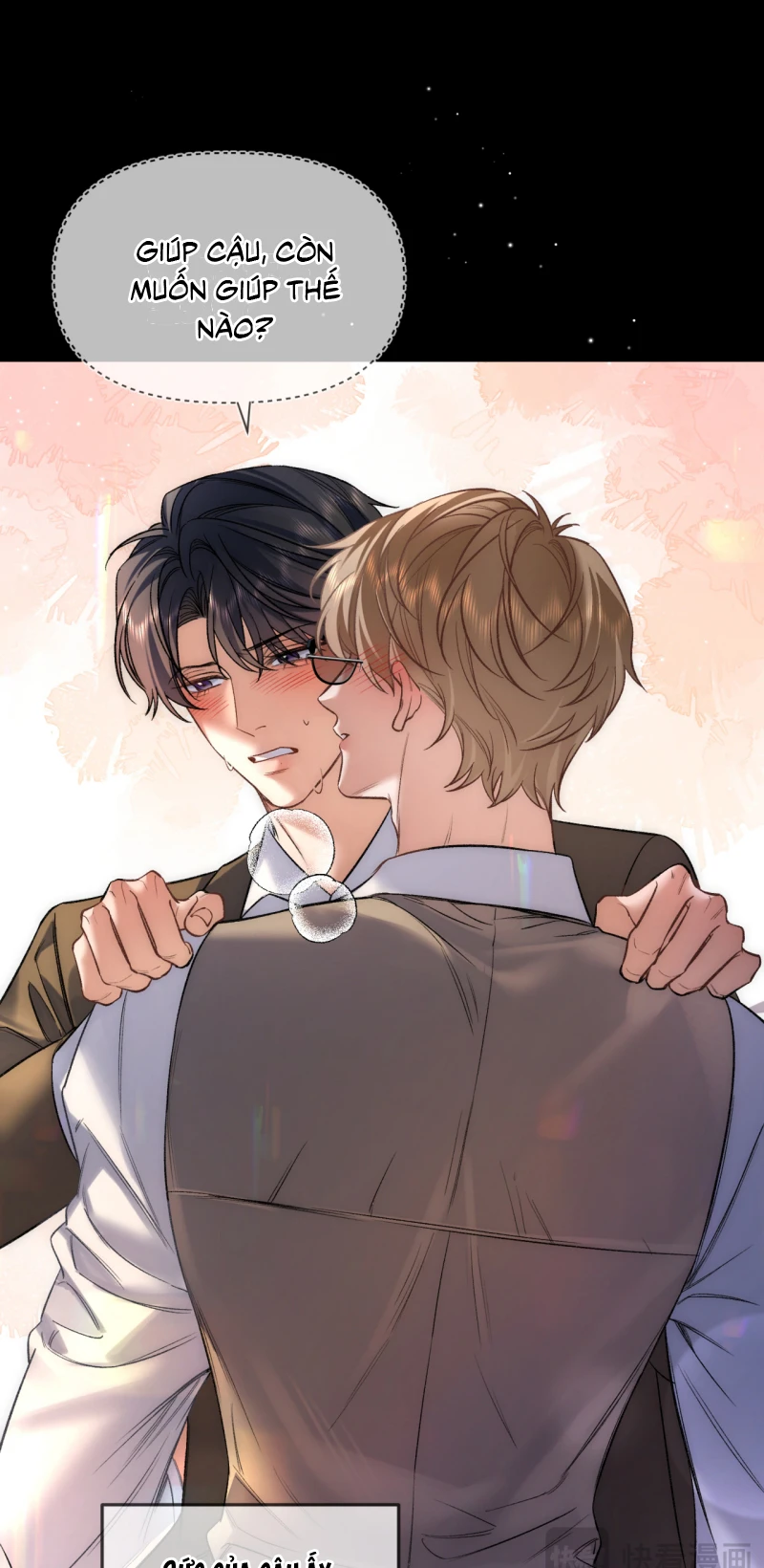 Ngày Và Đêm Chapter 21 - 14