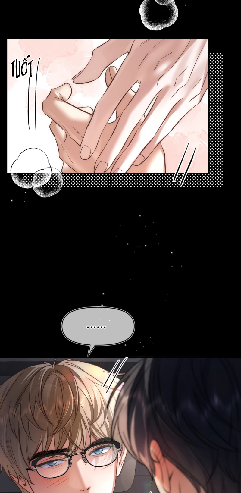 Ngày Và Đêm Chapter 21 - 20
