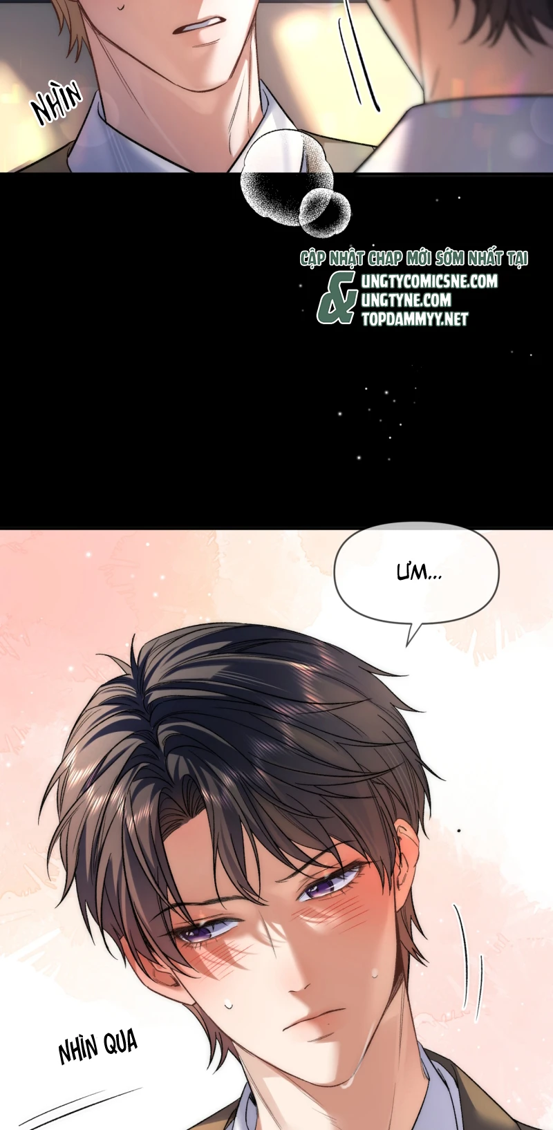 Ngày Và Đêm Chapter 21 - 21