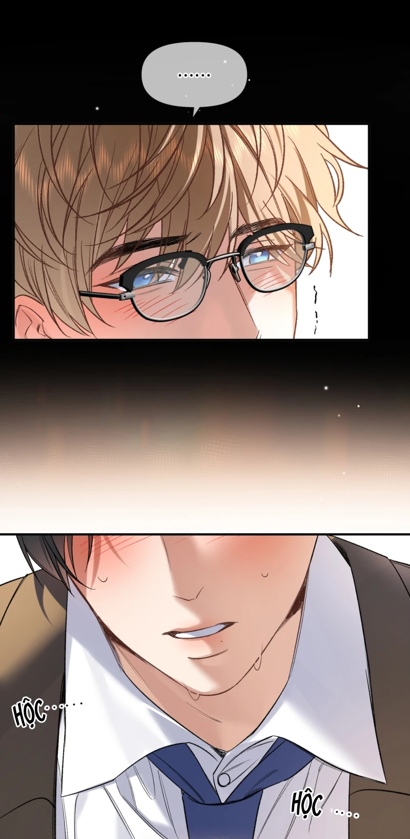 Ngày Và Đêm Chapter 21 - 23