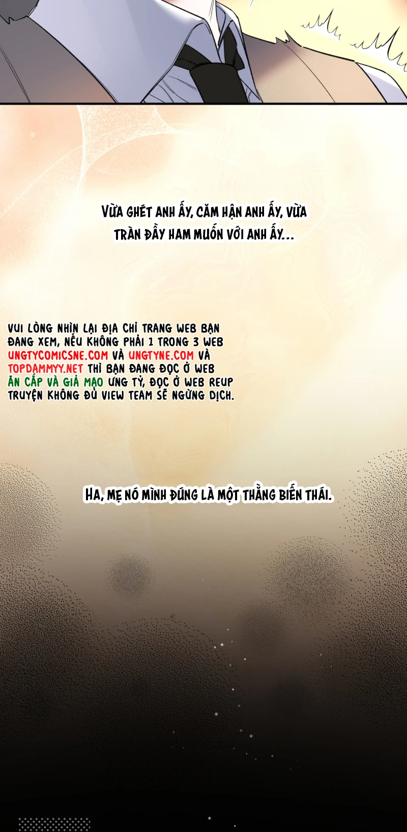 Ngày Và Đêm Chapter 21 - 26