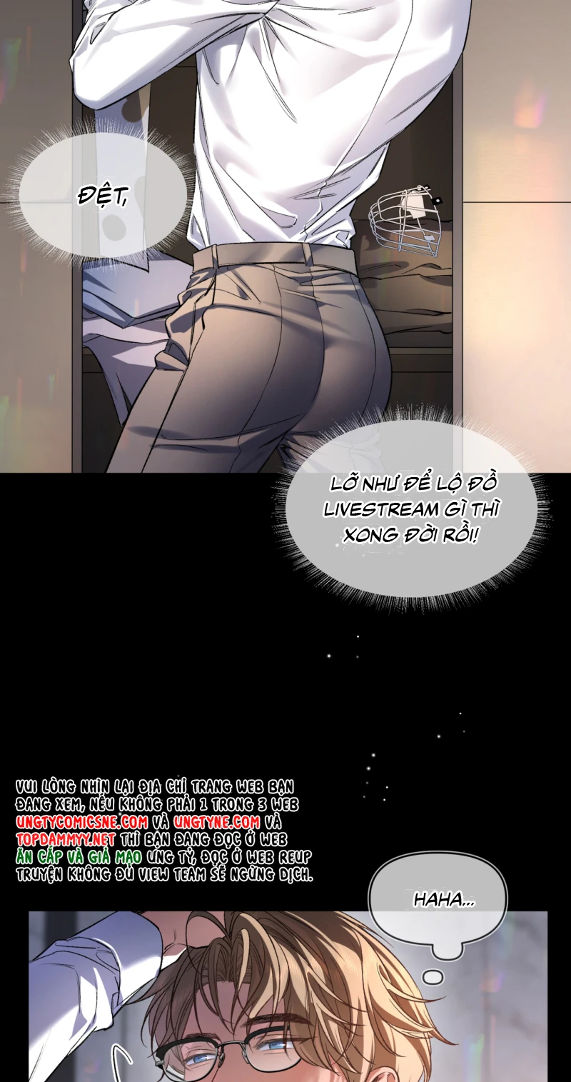 Ngày Và Đêm Chapter 21 - 37
