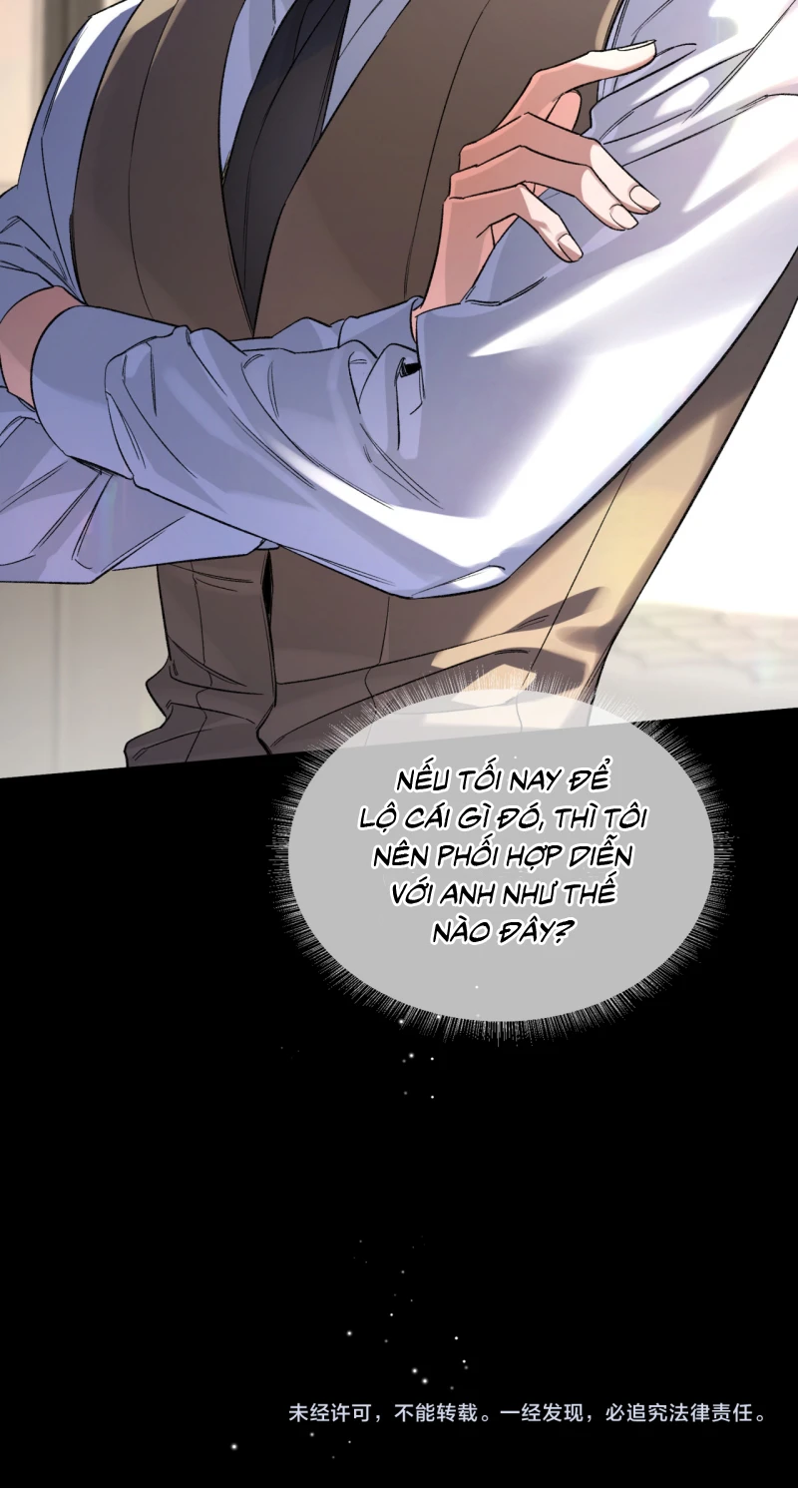 Ngày Và Đêm Chapter 21 - 39