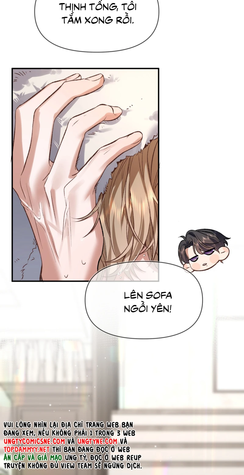 Ngày Và Đêm Chapter 22 - 4