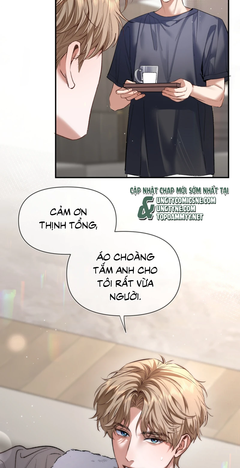 Ngày Và Đêm Chapter 22 - 7