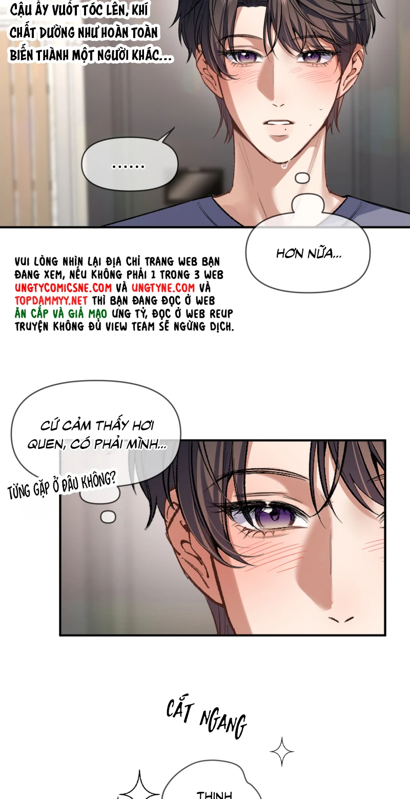 Ngày Và Đêm Chapter 22 - 9