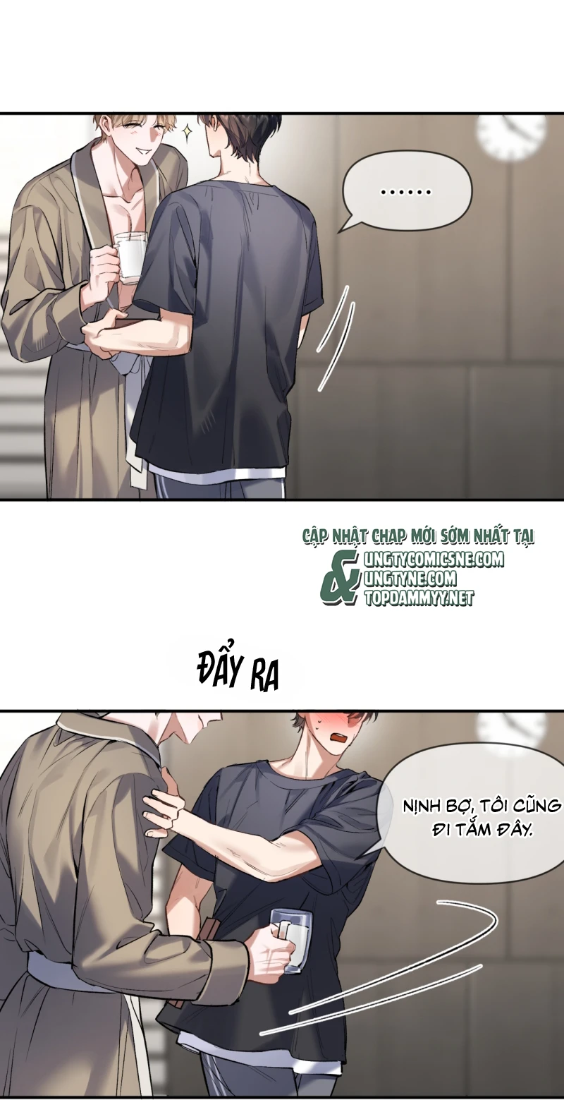 Ngày Và Đêm Chapter 22 - 14