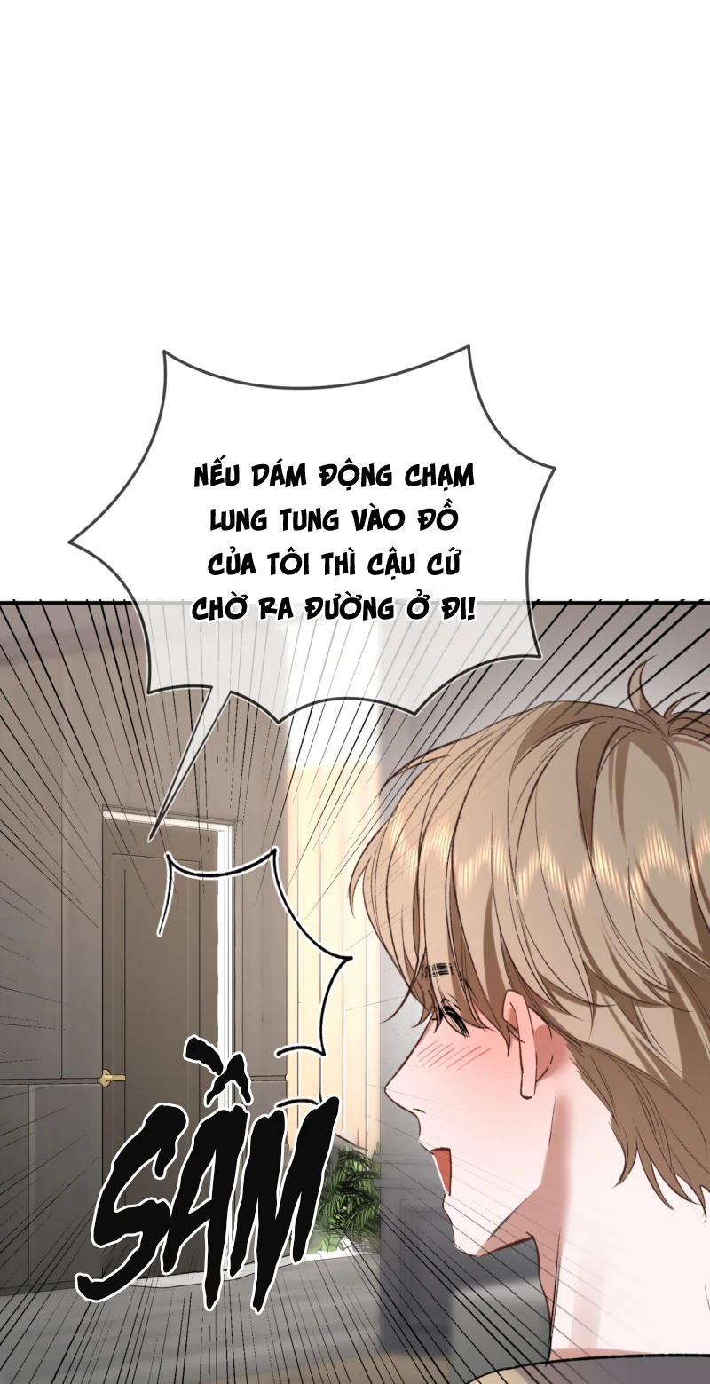 Ngày Và Đêm Chapter 22 - 15