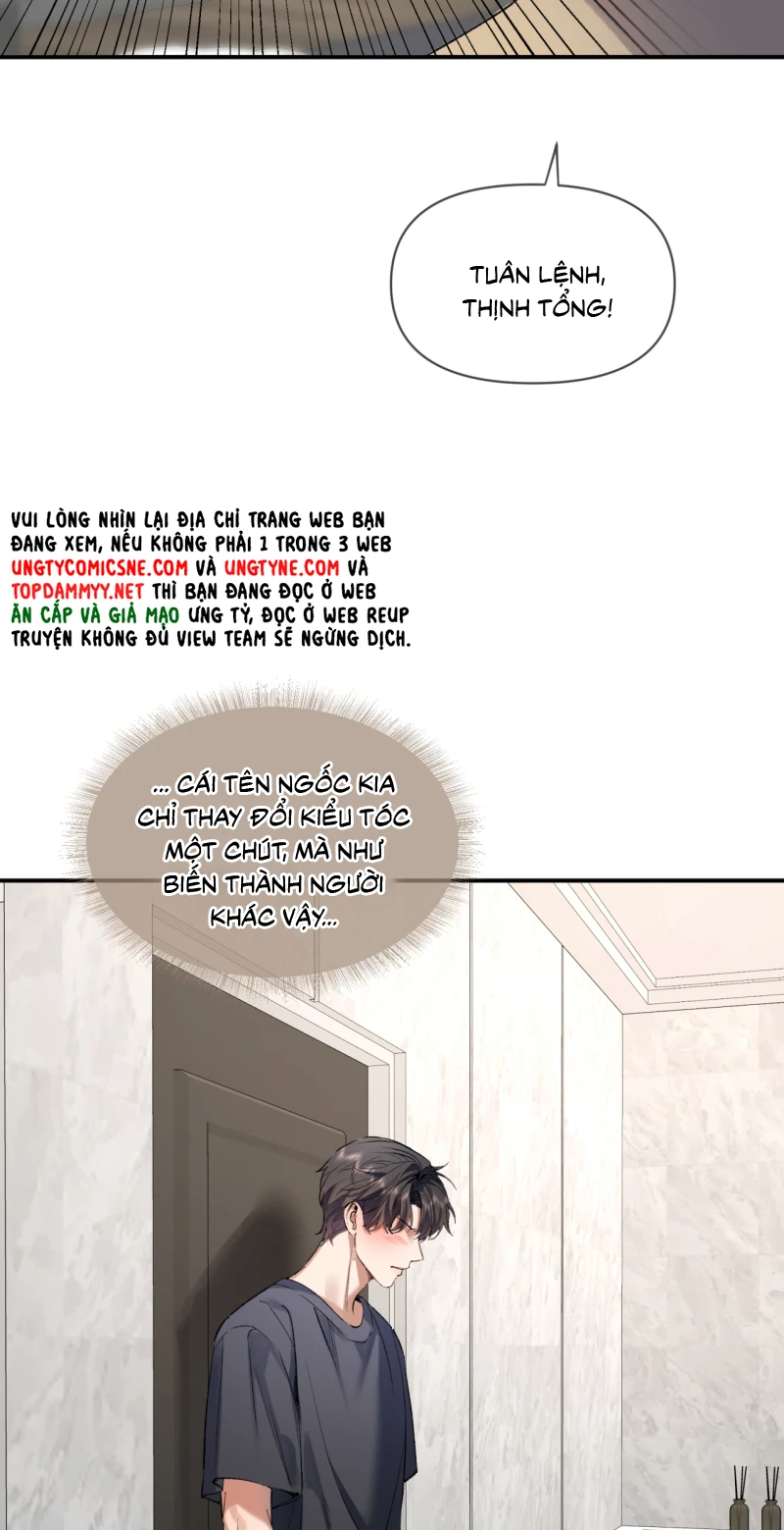 Ngày Và Đêm Chapter 22 - 16