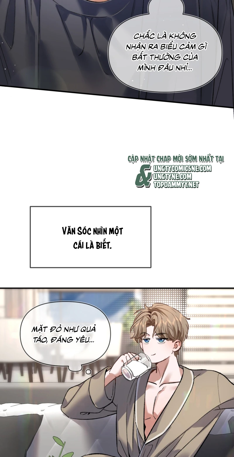 Ngày Và Đêm Chapter 22 - 18