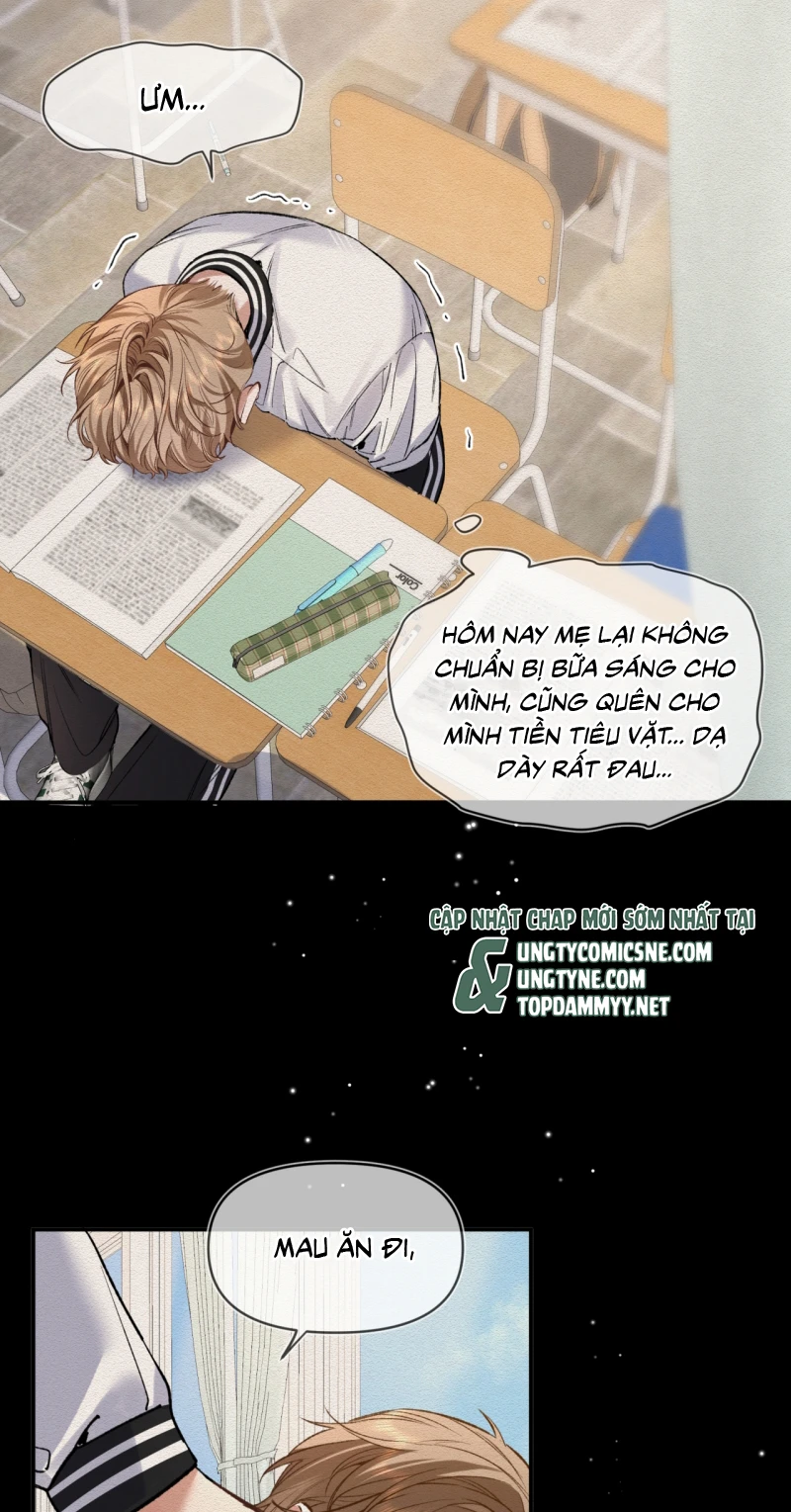 Ngày Và Đêm Chapter 22 - 21