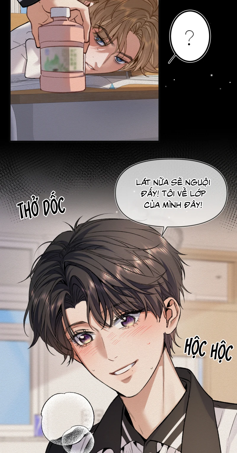 Ngày Và Đêm Chapter 22 - 22