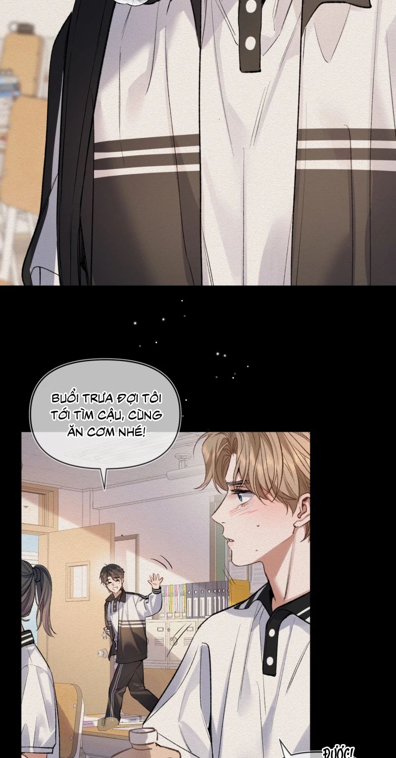 Ngày Và Đêm Chapter 22 - 23