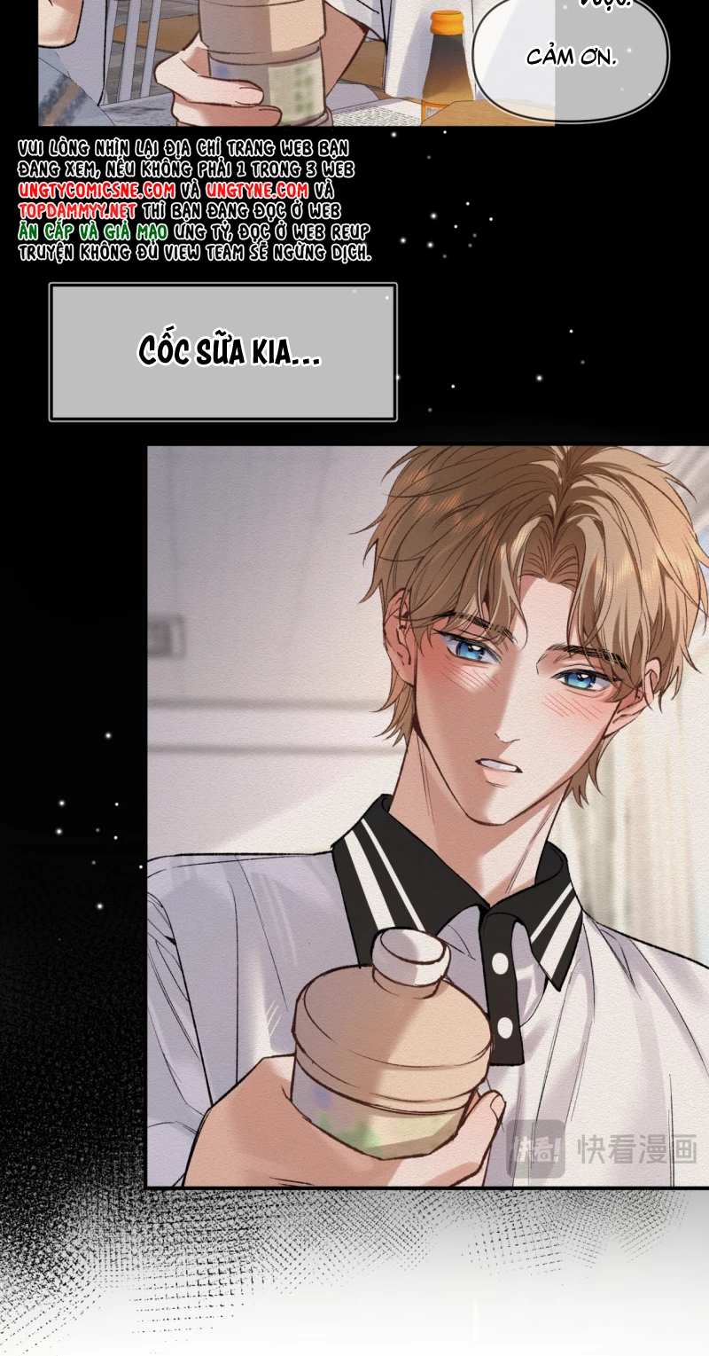 Ngày Và Đêm Chapter 22 - 24