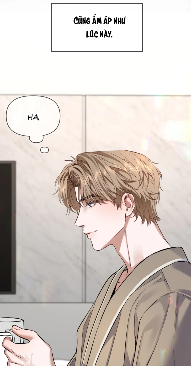 Ngày Và Đêm Chapter 22 - 25