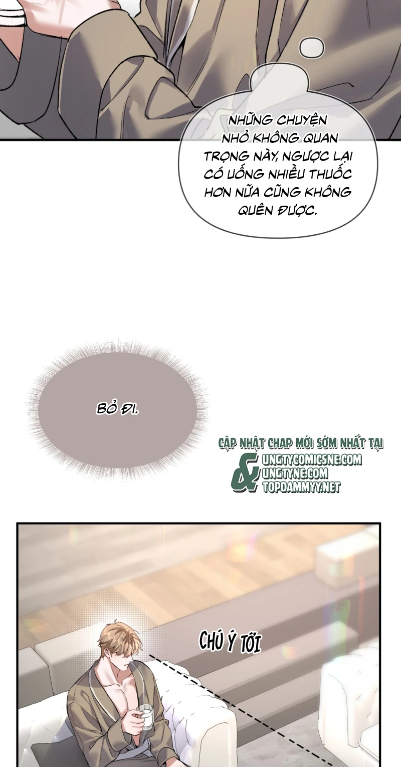Ngày Và Đêm Chapter 22 - 26