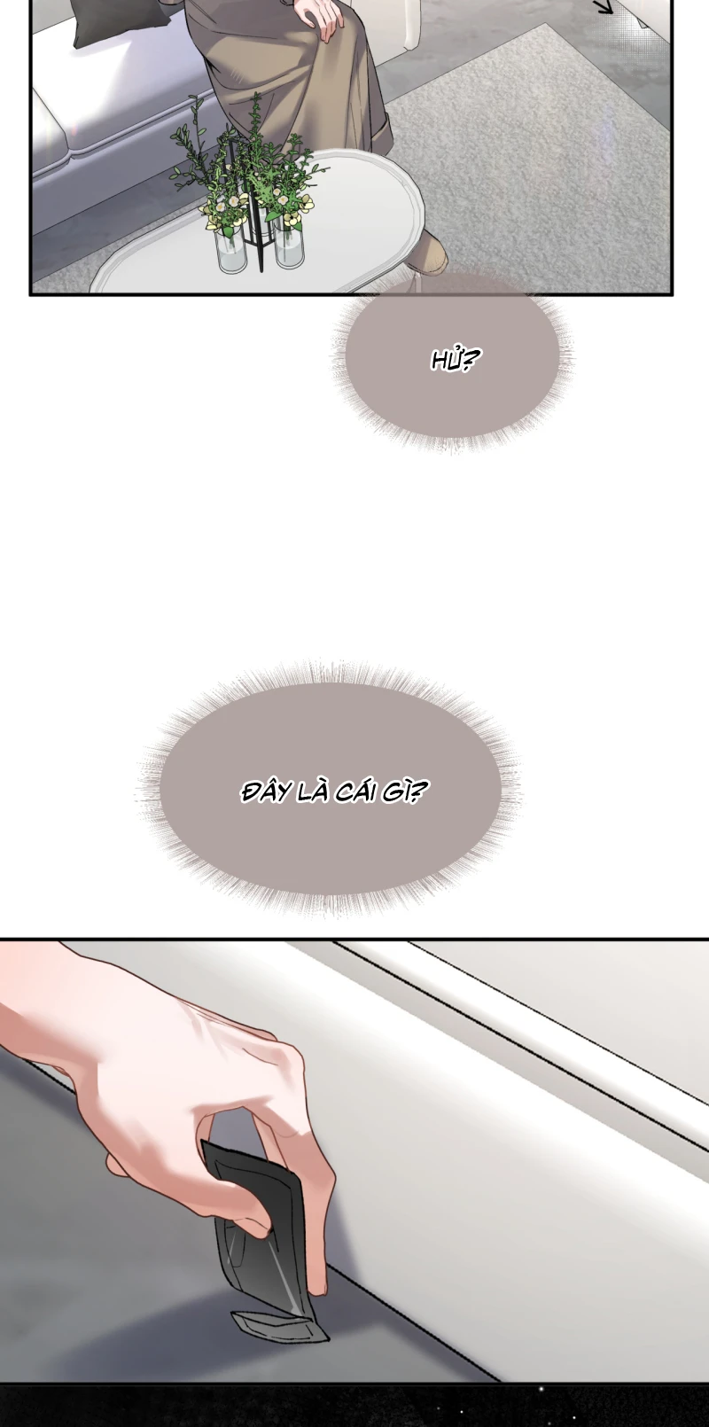 Ngày Và Đêm Chapter 22 - 27