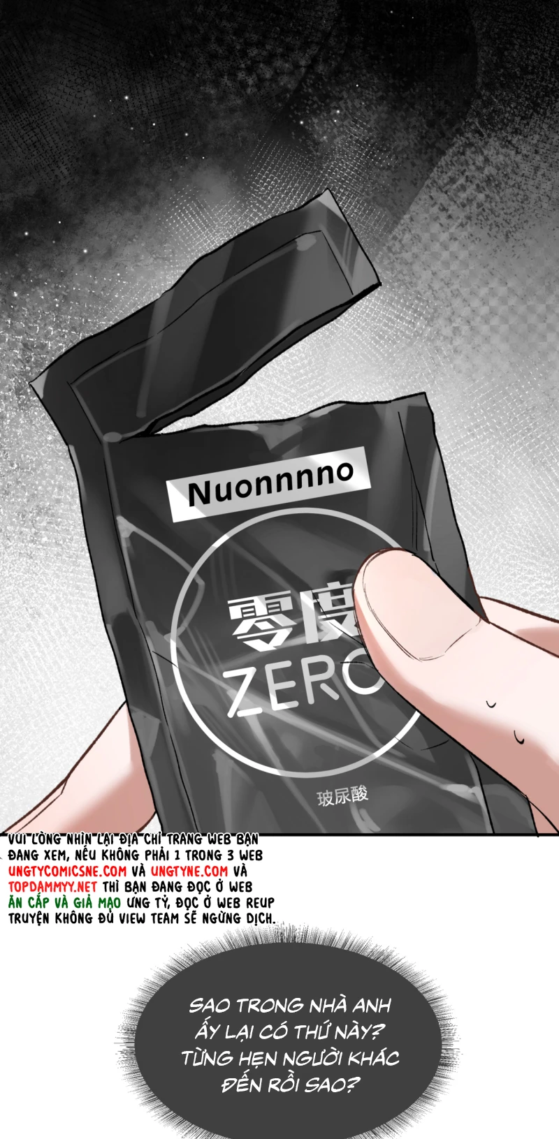 Ngày Và Đêm Chapter 22 - 28