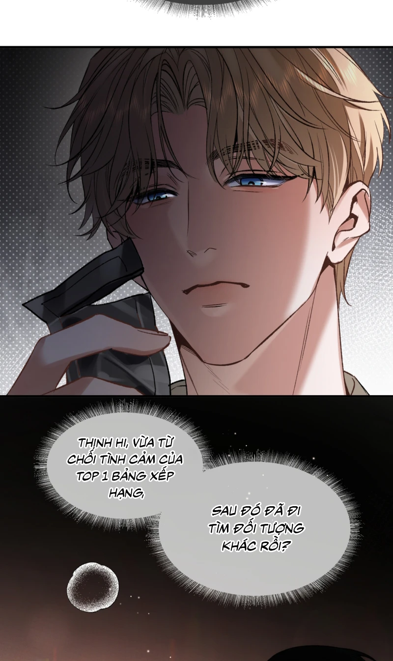 Ngày Và Đêm Chapter 22 - 29