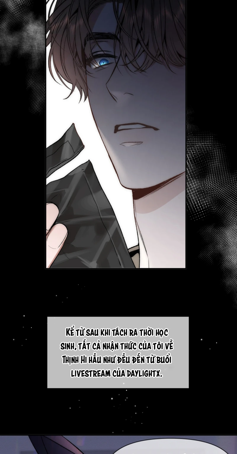 Ngày Và Đêm Chapter 22 - 31