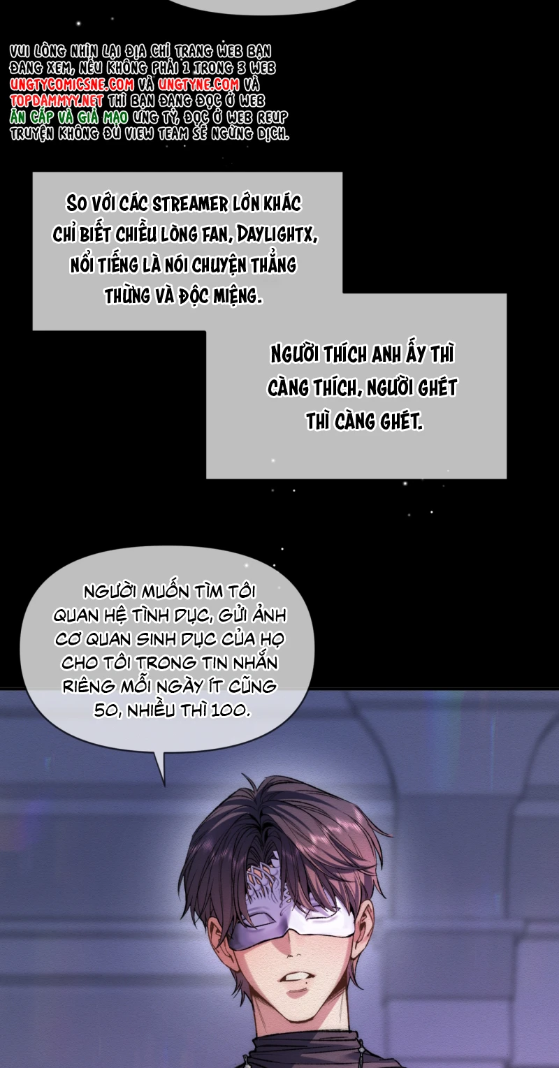 Ngày Và Đêm Chapter 22 - 33