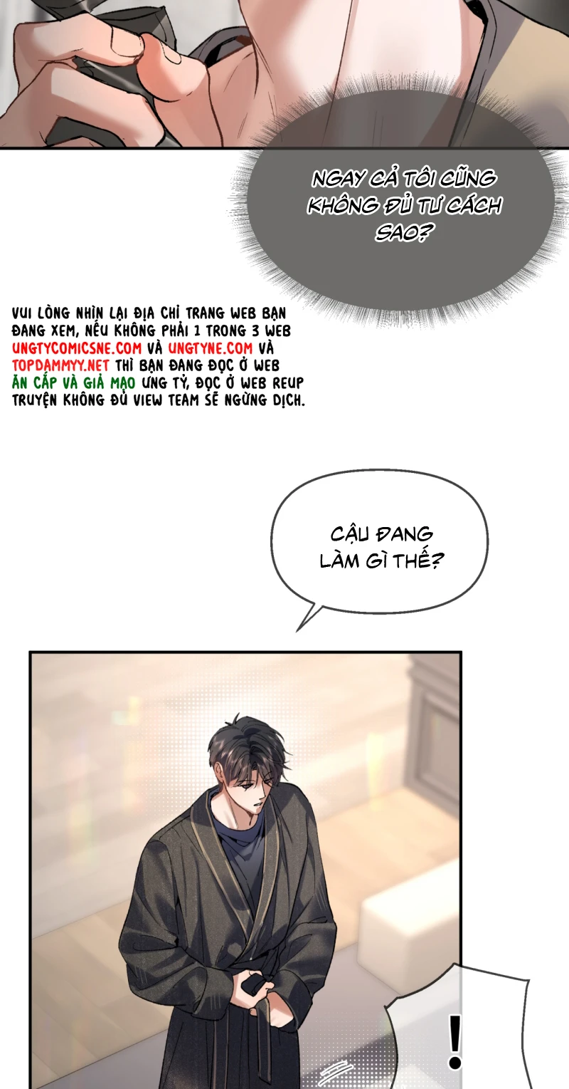 Ngày Và Đêm Chapter 22 - 38