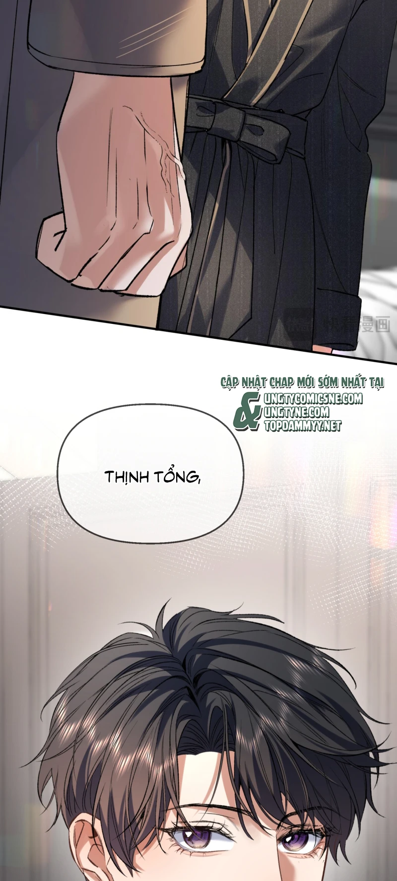 Ngày Và Đêm Chapter 22 - 40