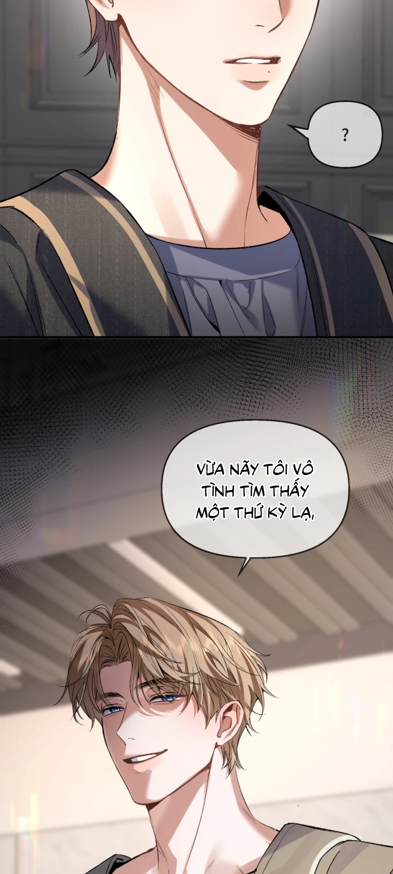 Ngày Và Đêm Chapter 22 - 41
