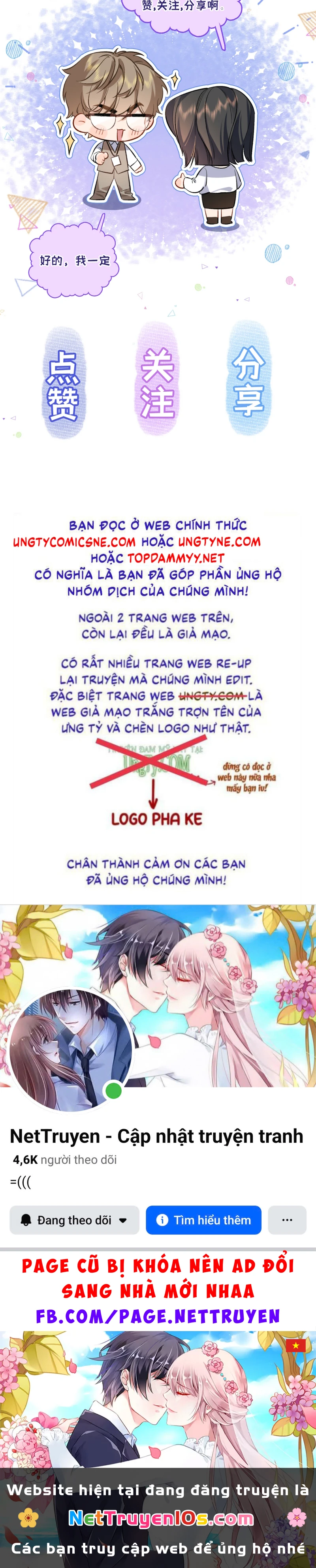 Ngày Và Đêm Chapter 22 - 46