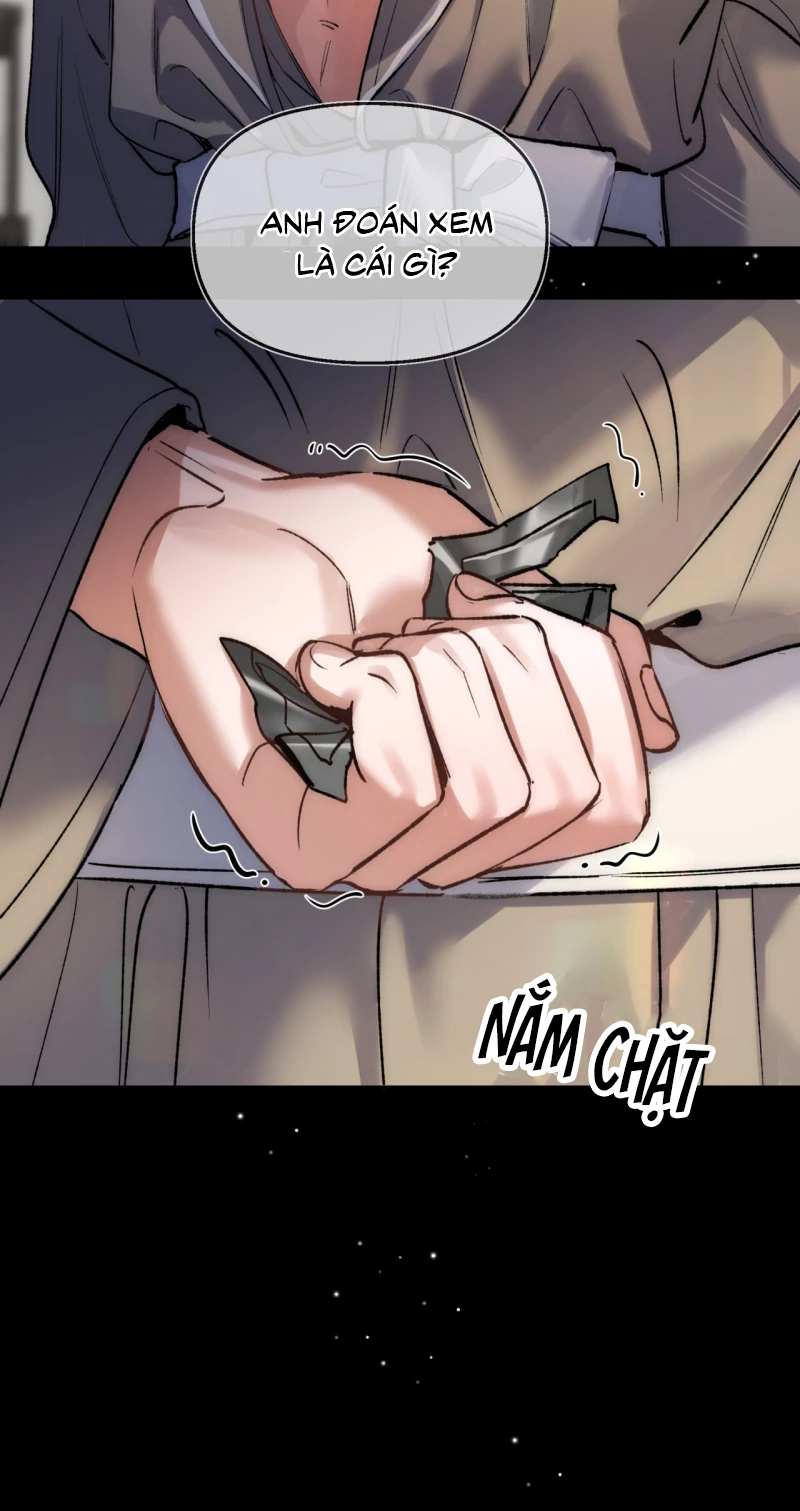 Ngày Và Đêm Chapter 23 - 4
