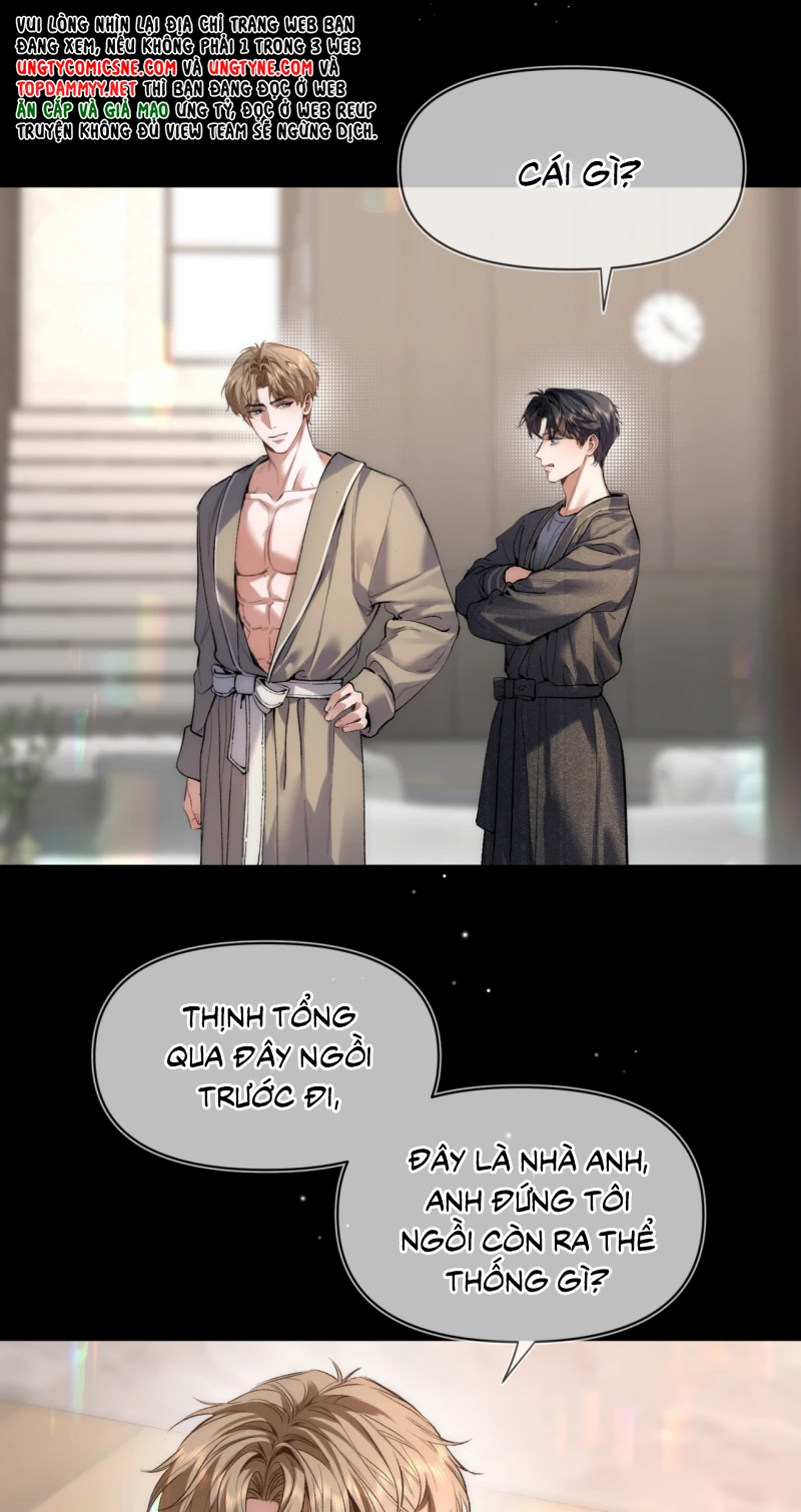 Ngày Và Đêm Chapter 23 - 5