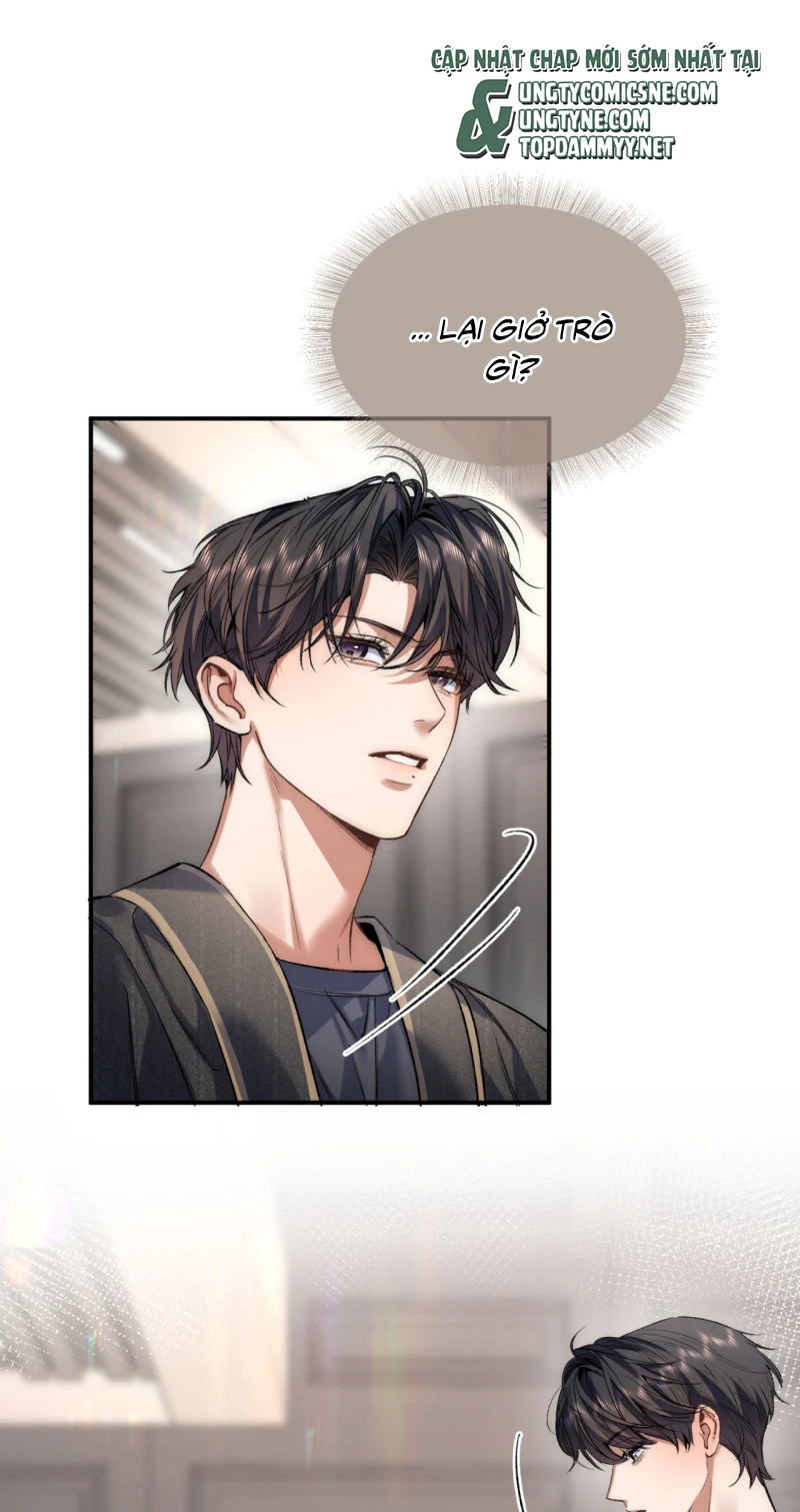 Ngày Và Đêm Chapter 23 - 7
