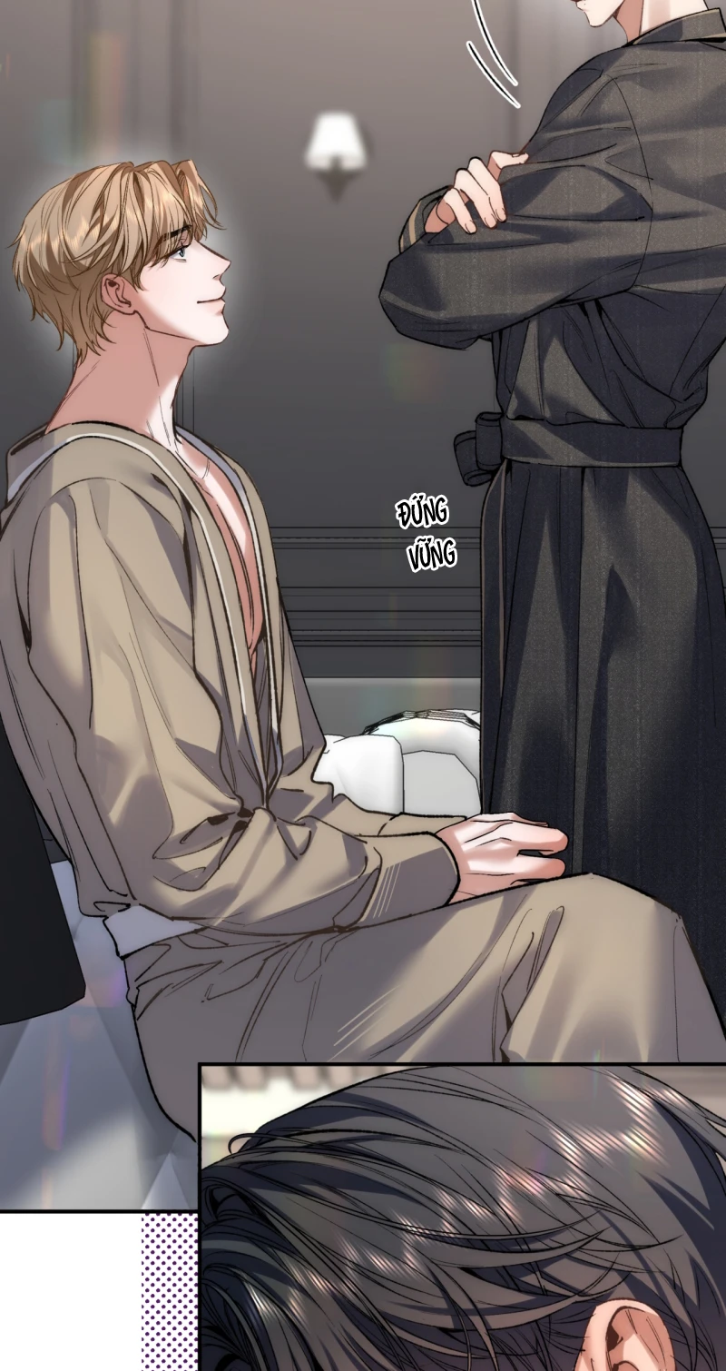 Ngày Và Đêm Chapter 23 - 8