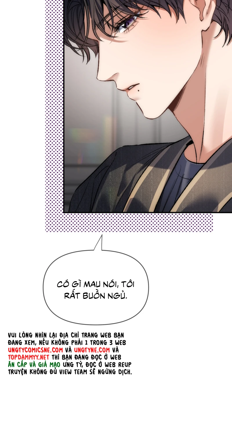 Ngày Và Đêm Chapter 23 - 9