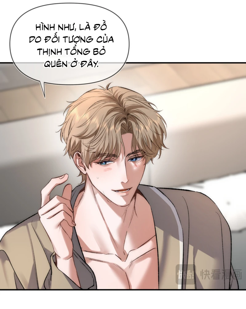 Ngày Và Đêm Chapter 23 - 10