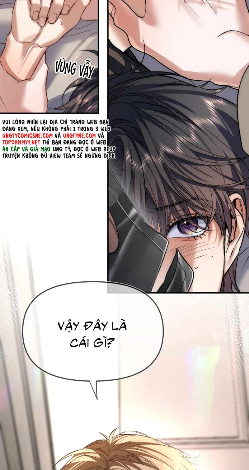 Ngày Và Đêm Chapter 23 - 19