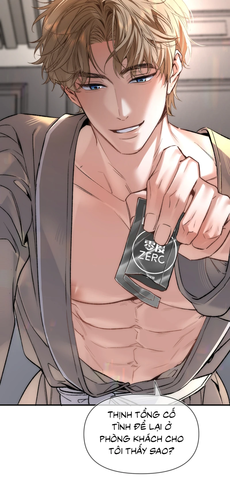 Ngày Và Đêm Chapter 23 - 20